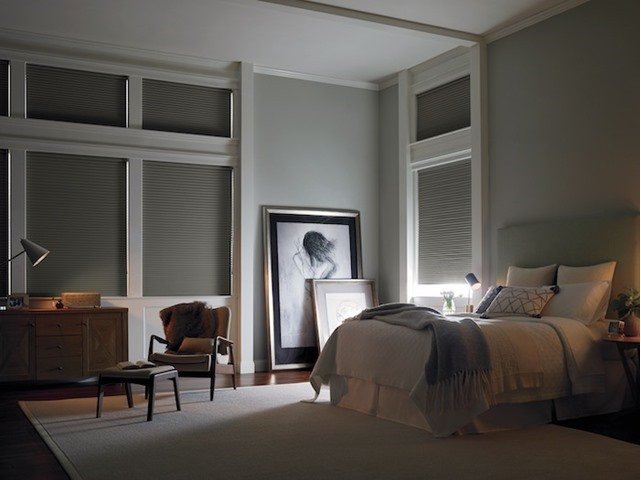 Create a Sleep Sanctuary | F & R Blinds, Inc
